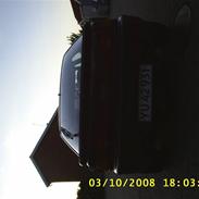 Mazda 323 f Solgt 28/07/09