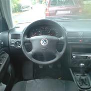 VW Bora TDI  - Comfortline