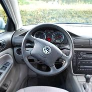 VW Passat Comfortline