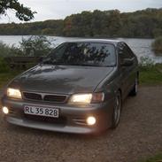 Toyota Carina E