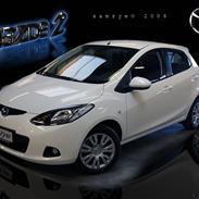Mazda 2 Advance