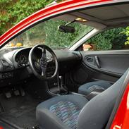 Mazda MX-3 1.8 V6 (Solgt)