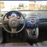Mazda 2 Advance