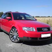 Audi TIL SALG A4 1,8T Avant.