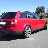 Audi TIL SALG A4 1,8T Avant.