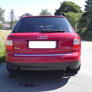 Audi TIL SALG A4 1,8T Avant.