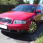 Audi TIL SALG A4 1,8T Avant.