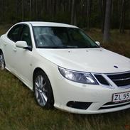 Saab 9-3 sport sedan