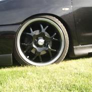 Seat ibiza 2,0 GTI 16v Cupra