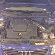 Audi A3 1,6 *Solgt*