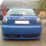 Audi A3 1,6 *Solgt*