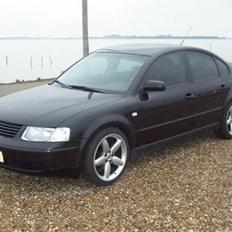 VW passat turbo SOLGT!