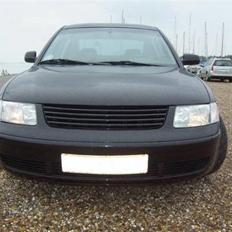 VW passat turbo SOLGT!