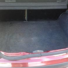 Renault Megane 1.6e RN