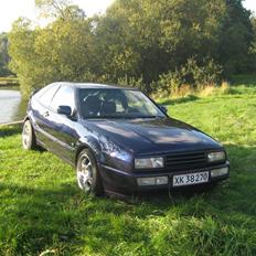 VW Corrado <Solgt>