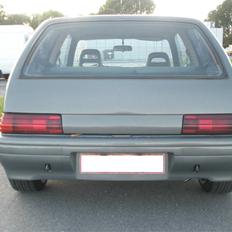 Daihatsu Charade GTti