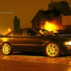 Audi A4 (B5) 1.9 TDI (SOLGT)
