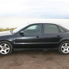 Audi A4 (B5) 1.9 TDI (SOLGT)