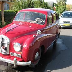 Austin A40 Somerset
