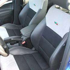 Skoda --octavia rs--