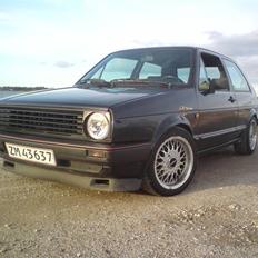 VW Golf 1.8 GTI 16v