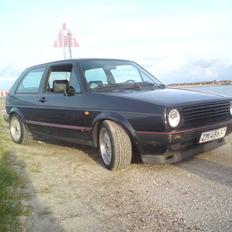 VW Golf 1.8 GTI 16v