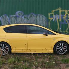 Seat Leon Cupra