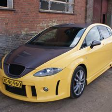 Seat Leon Cupra