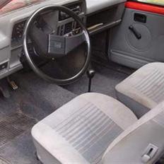 Opel corsa A 1.2 (solgt)