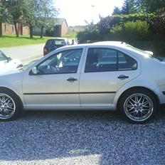 VW Bora TDI  - Comfortline