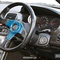 Nissan Skyline Gts-T