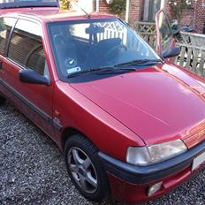 Peugeot 106 XS