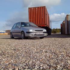 Citroën SAXO VTS SOLGT :(