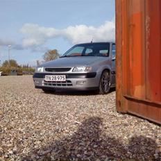 Citroën SAXO VTS SOLGT :(