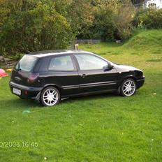 Fiat bravo 1,6sx (SOLGT)