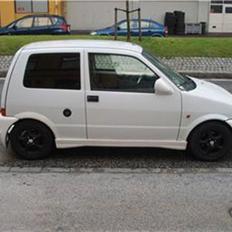 Fiat Cinquecento 0,9 