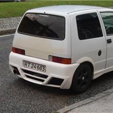 Fiat Cinquecento 0,9 