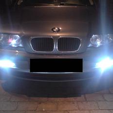 BMW 318i Touring E46 SOLGT
