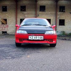 Peugeot 106 Rallye