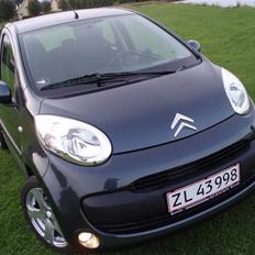 Citroën C1 prestige (SOLGT)