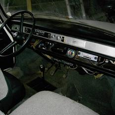 Austin 1300 GT
