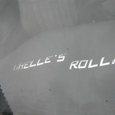 Toyota Corolla XLI *Stjålet*