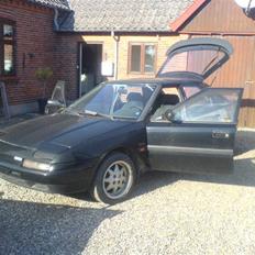 Mazda 323F GT (ophugget)