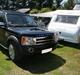 Land Rover Discovery 3 HSE