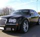 Chrysler 300 C SRT-8 