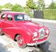 Austin A40 Somerset