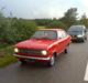 Opel Kadett B 