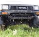 Toyota hilux ln110 4x4 td solgt