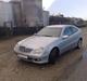 Mercedes Benz c180 Sports Coupe