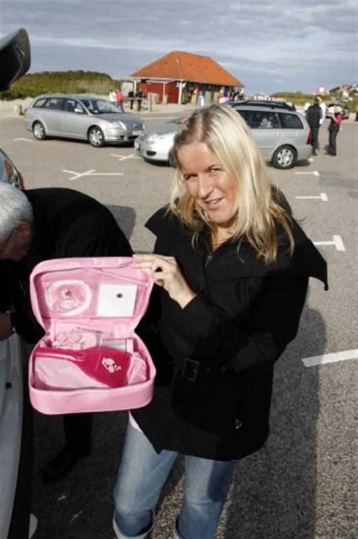 Citroën C1 - Mit fine bil-kit  ;) billede 14